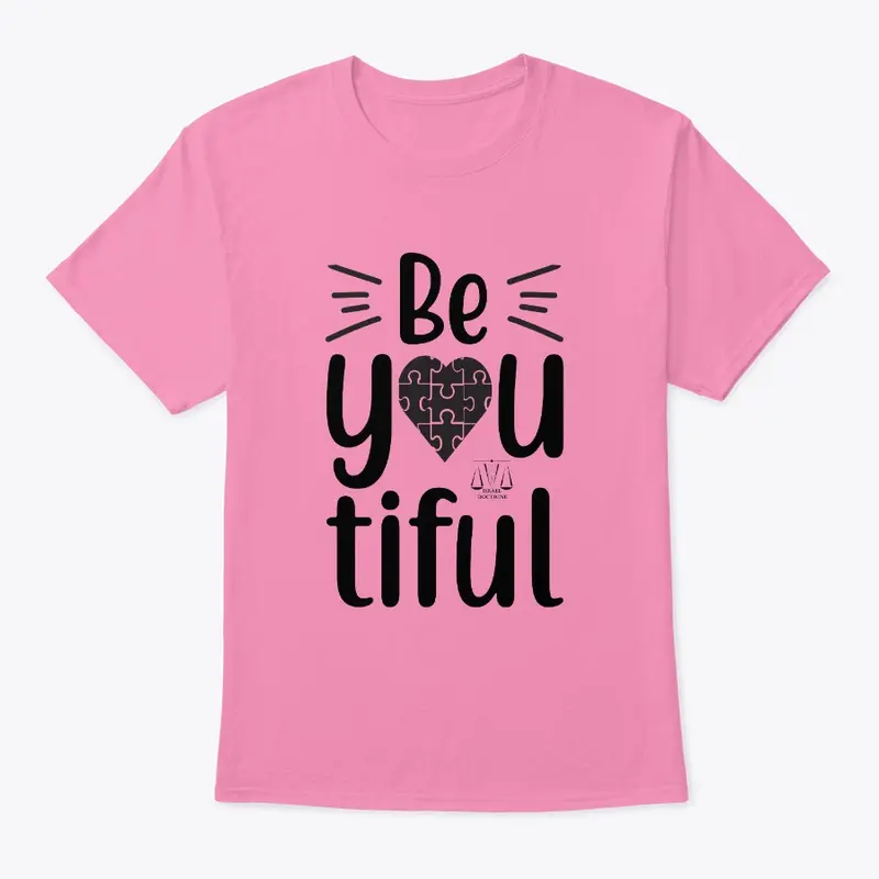 Be You tiful