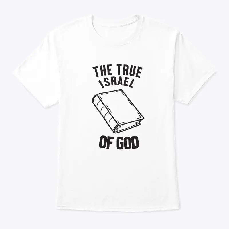 The True Israel of God