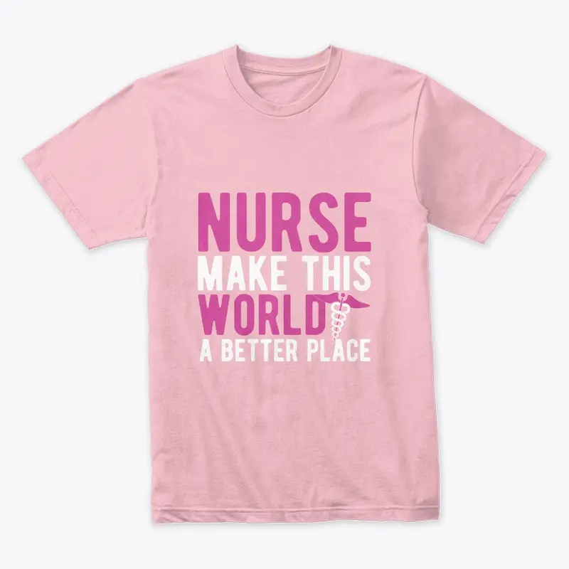 Nurse